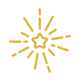 Star Shine Icon
