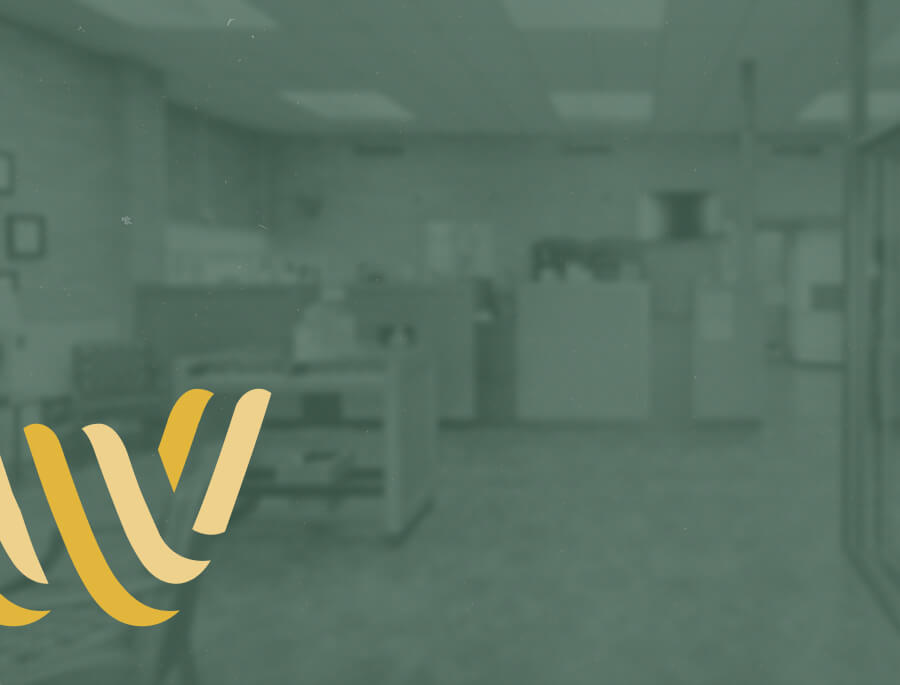 Scottsville Road Lobby