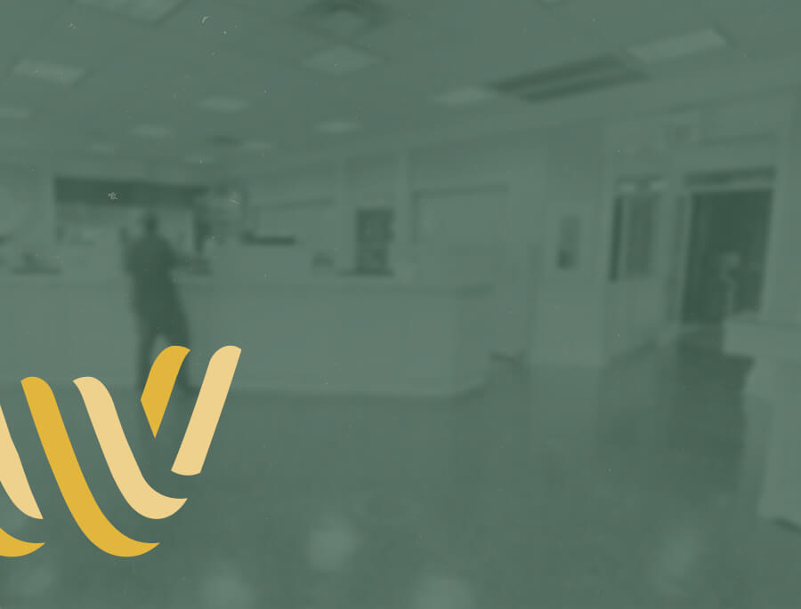 North Cumberland Lobby